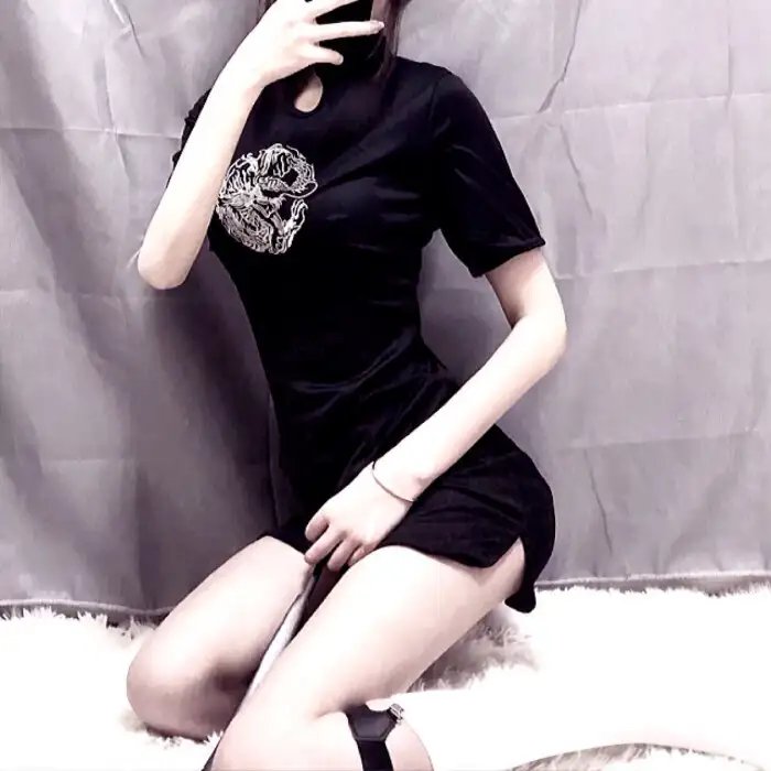 海棠依旧