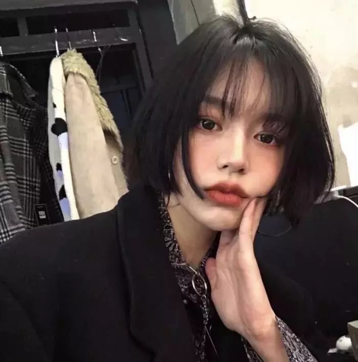 诱人小恶魔
